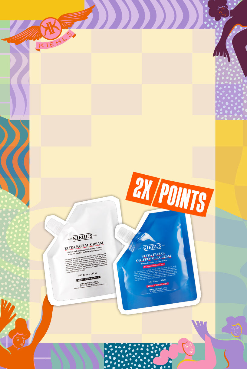Kiehl's singapore price outlet